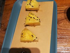 -那些年记忆烧烤