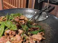 -费大厨辣椒炒肉(吉联MALL店)
