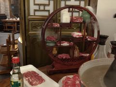 -丁卯•铜锅涮肉(工体店)