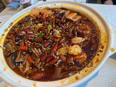 -辣婆婆(航天桥店)