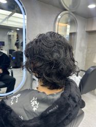 -DK SALON连锁专业烫染接发店