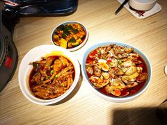 -领蟹祥记·香辣蟹·特色小海鲜(奥体天虹店)
