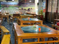 -琴园酒家(金三角大厦店)