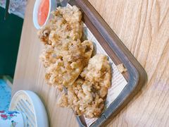 -潮粥荟·潮汕砂锅粥(槐房万达店)