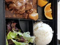 红烧牛腩-龙华中餐馆