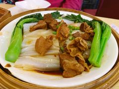 -喜鹊茶点.啫煲(车陂店)