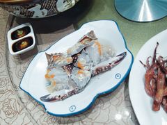-金港大酒店中餐厅(江北外滩店)