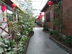 -森谷美食公园(杨行店)