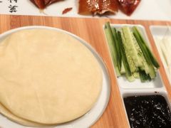 -城北食府(枫林店)