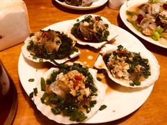 -温州一家人美食(西木头市店)