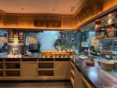 -老淮滨-蚌埠非遗小吃(淮河路店)