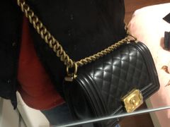 -CHANEL(恒隆广场店)