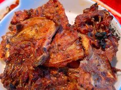 -四禧精酿铜锅涮肉·烧烤工场(大明湖店)