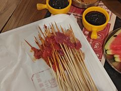 -旺蜀主成都串串火锅(西直门凯德MALL店)