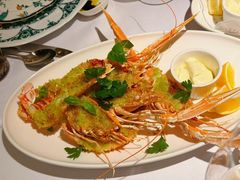 -La Vita 意大利传统料理(富民路店)