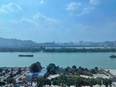 -长沙富力万达文华酒店