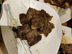 -一井烧肉·活鳗·寿司(望京SOHO店)
