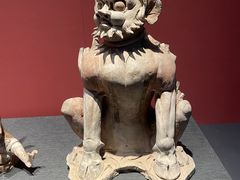 -陕西历史博物馆