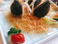 -Yan Ting宴庭中餐厅-长沙瑞吉酒店(运达店)