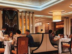 大堂-酌宴府The China Club·广州万富希尔顿酒店(云城东路店)
