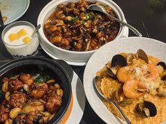 -有璟阁港式餐厅(金融街购物中心店)