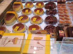 -巴黎贝甜(龙江店)