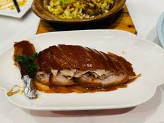 -大鸭梨烤鸭(石佛营店)