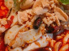-胖哥俩肉蟹煲(淮安万达店)