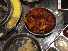 -金韩雅·烤肉·烤活鳗鱼(万达店)
