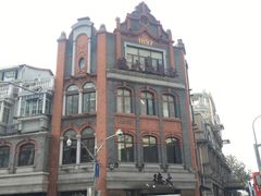 -德大西餐社(云南南路店)