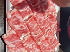 -萍姐火锅·公路夜市(江宁万达店)