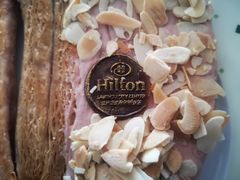 -V咖啡(兰州盛达希尔顿酒店)