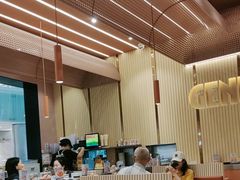 -元气寿司(金光华店)