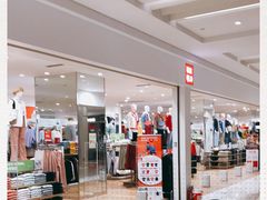 -优衣库(郑州丹尼斯大卫城店)