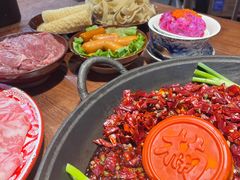 -楠火锅(仁恒梦中心店)