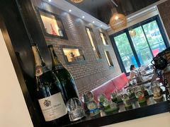 -LA MAISON公鸡和龙(蛇口店)