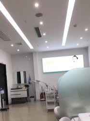 点击看大图 -友仟痘医生科学祛痘连锁