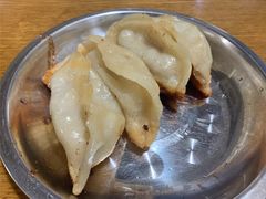 锅贴-黄阿姨锅贴大王(万航渡路店)