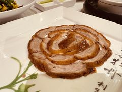 -北京全聚德(玉泉路店)