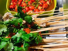 -江湖六膳門串串香(隆礼路店)