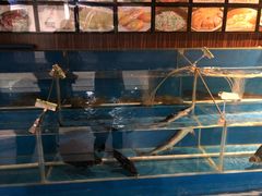 -粗茶淡饭(渔港路店)