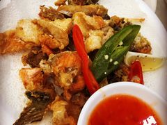 -新享乐海鲜(翠华路店)