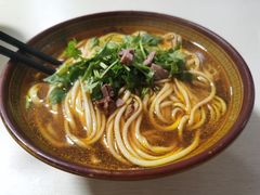 -桥西拉面