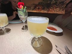 -波特曼西餐厅(中央大街店)