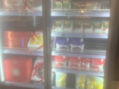 -blt精品超市(高德置地冬广场店)