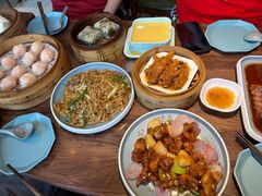 -佬港味粤味小馆(锦艺城店)
