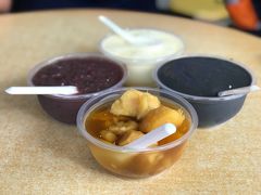 -百花传统甜品店(原址店)