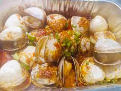 元贝-木屋烧烤(坂田天安云谷店)