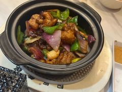 -日昌餐馆(亦庄店)