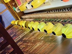 -坂吉屋·居酒屋深夜食堂(龙湖店)